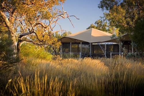 Resort Karijini Eco Retreat | Tom Price | Western Australia | Australia 5