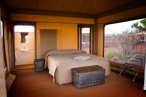 Resort Karijini Eco Retreat | Tom Price | Western Australia | Australia 6