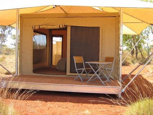 Resort Karijini Eco Retreat | Tom Price | Western Australia | Australia 9