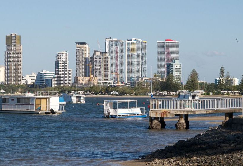 Hotel Blue Waters Apartments | Labrador | Queensland | Australia 12