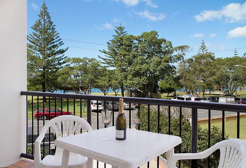 Hotel Blue Waters Apartments | Labrador | Queensland | Australia 13