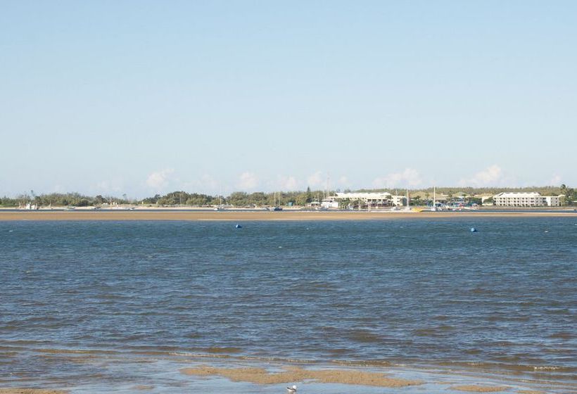 Hotel Blue Waters Apartments | Labrador | Queensland | Australia 15