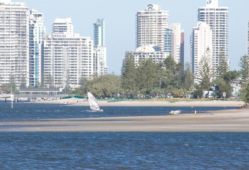 Hotel Blue Waters Apartments | Labrador | Queensland | Australia 16