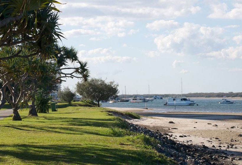 Hotel Blue Waters Apartments | Labrador | Queensland | Australia 17