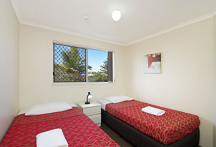 Hotel Blue Waters Apartments | Labrador | Queensland | Australia 18