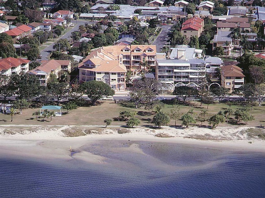 Hotel Blue Waters Apartments | Labrador | Queensland | Australia 2