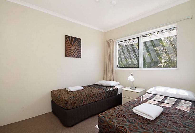 Hotel Blue Waters Apartments | Labrador | Queensland | Australia 20