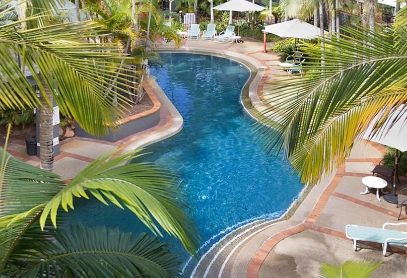 Hotel Blue Waters Apartments | Labrador | Queensland | Australia 5