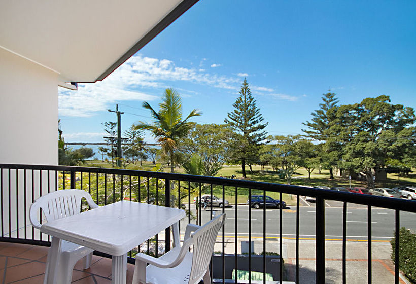 Hotel Blue Waters Apartments | Labrador | Queensland | Australia 6
