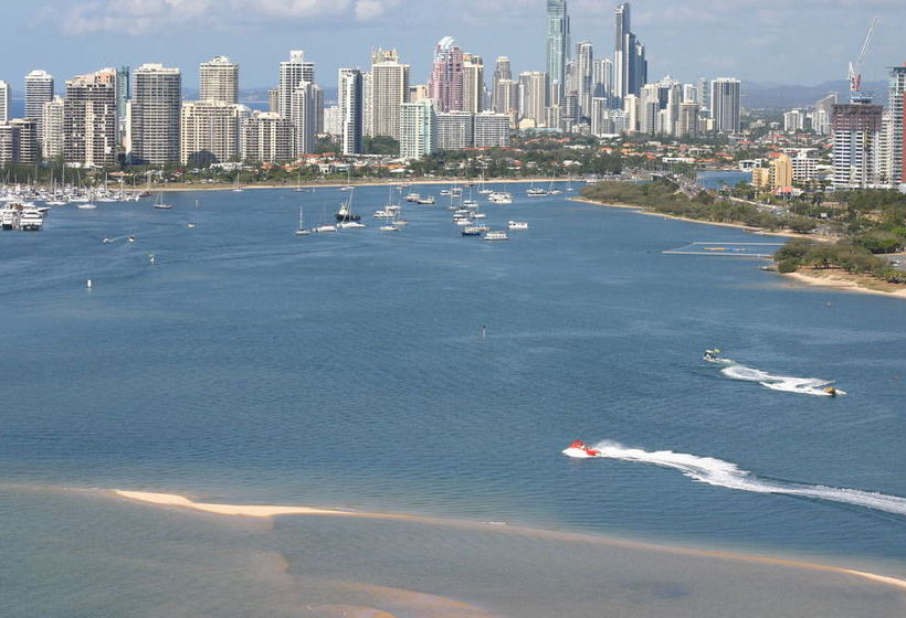 Hotel Blue Waters Apartments | Labrador | Queensland | Australia 8