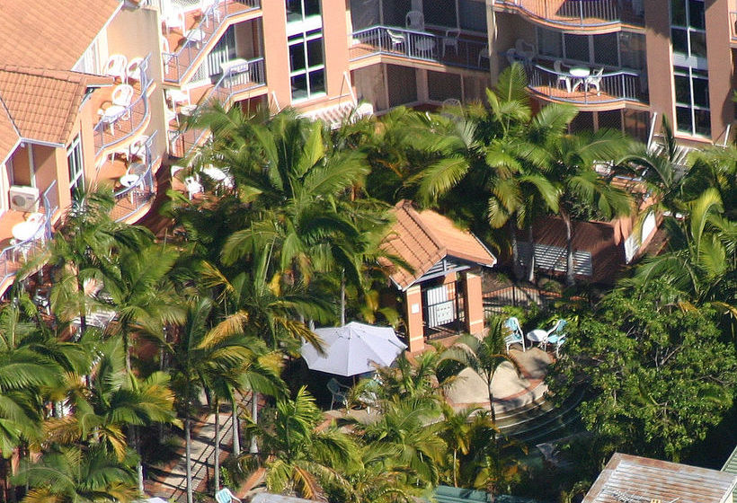 Hotel Blue Waters Apartments | Labrador | Queensland | Australia 9