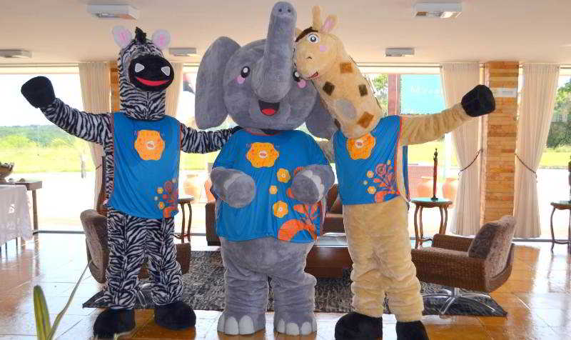 Mussulo Resort By Mantra  | Conde | Paraiba | Brasil 11