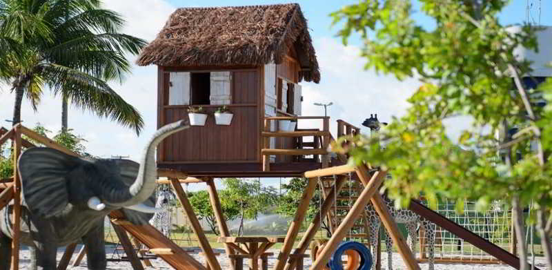 Mussulo Resort By Mantra  | Conde | Paraiba | Brasil 12