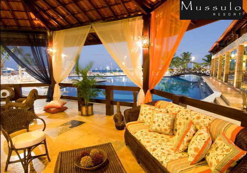 Mussulo Resort By Mantra  | Conde | Paraiba | Brasil 7