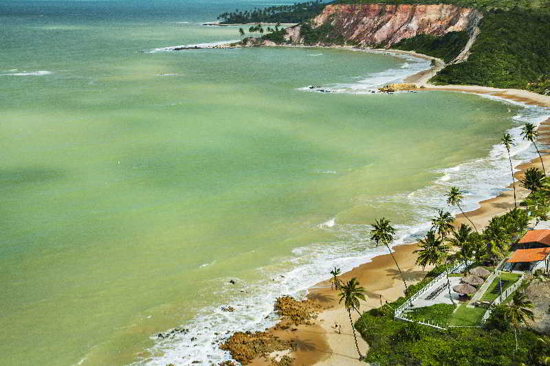 Mussulo Resort By Mantra  | Conde | Paraiba | Brasil 8