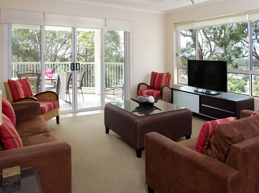 Hotel Macquarie Lodge Noosa Heads Queensland