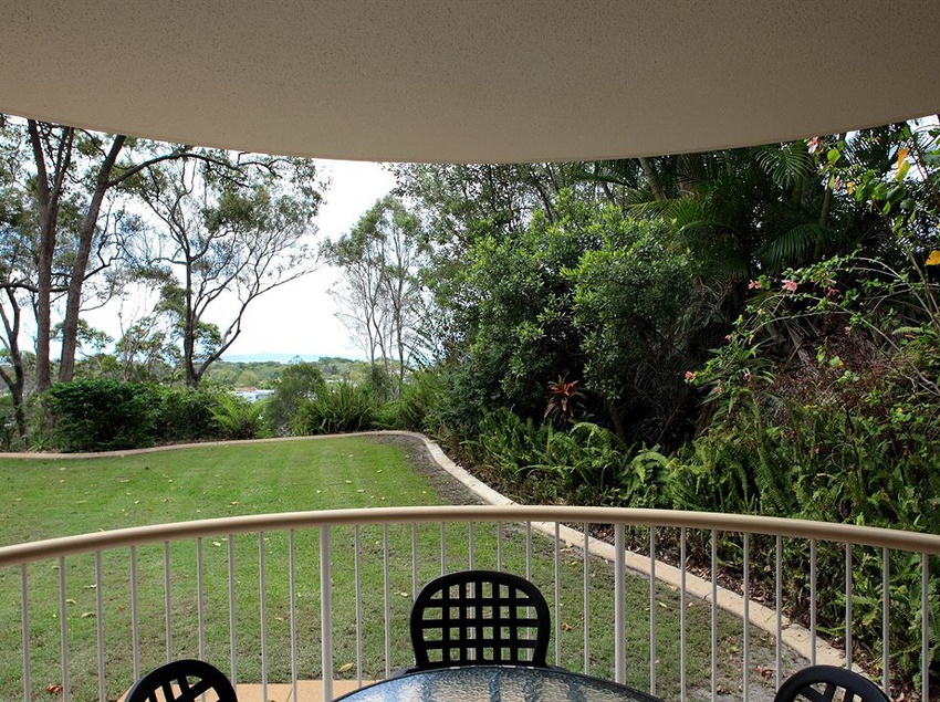 Hotel Macquarie Lodge Noosa Heads | Noosa Heads | Queensland | Australia 1