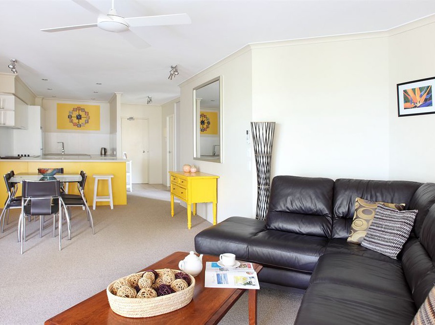 Hotel Macquarie Lodge Noosa Heads | Noosa Heads | Queensland | Australia 10