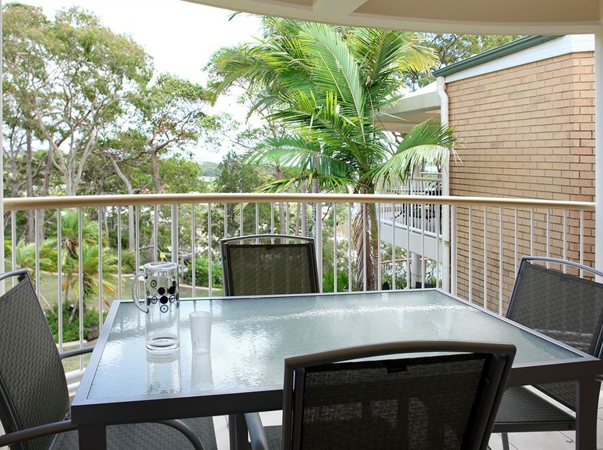 Hotel Macquarie Lodge Noosa Heads | Noosa Heads | Queensland | Australia 11