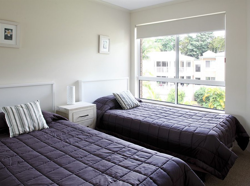 Hotel Macquarie Lodge Noosa Heads | Noosa Heads | Queensland | Australia 13