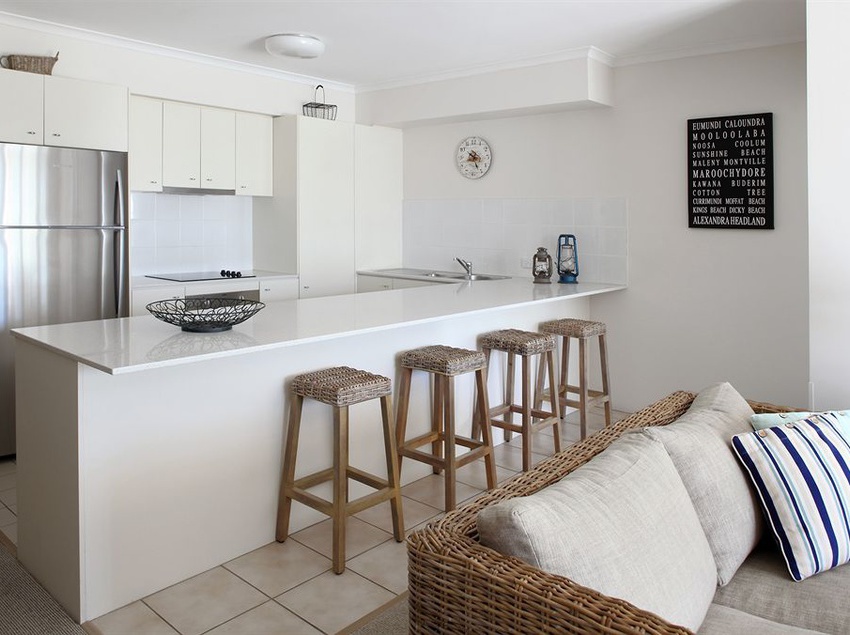 Hotel Macquarie Lodge Noosa Heads | Noosa Heads | Queensland | Australia 14