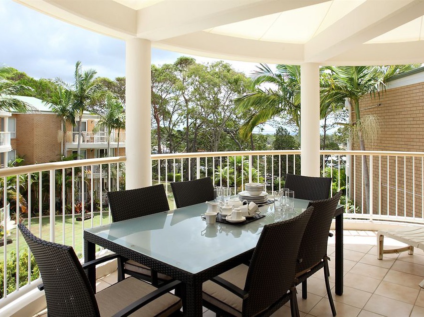 Hotel Macquarie Lodge Noosa Heads | Noosa Heads | Queensland | Australia 15