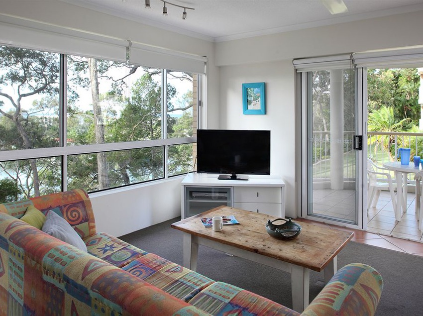 Hotel Macquarie Lodge Noosa Heads | Noosa Heads | Queensland | Australia 16