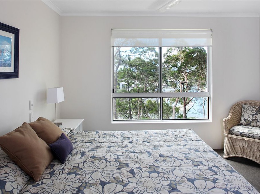Hotel Macquarie Lodge Noosa Heads | Noosa Heads | Queensland | Australia 17