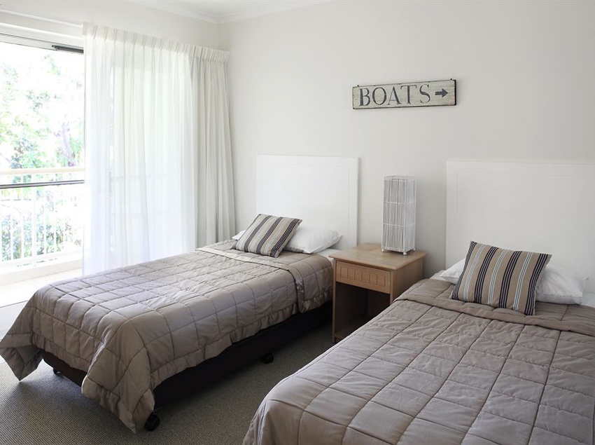 Hotel Macquarie Lodge Noosa Heads | Noosa Heads | Queensland | Australia 18