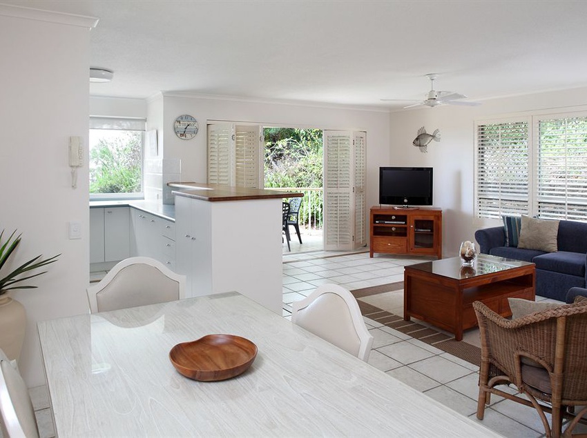 Hotel Macquarie Lodge Noosa Heads | Noosa Heads | Queensland | Australia 19