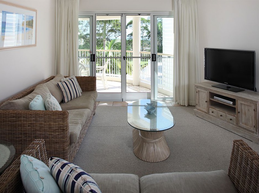 Hotel Macquarie Lodge Noosa Heads | Noosa Heads | Queensland | Australia 2