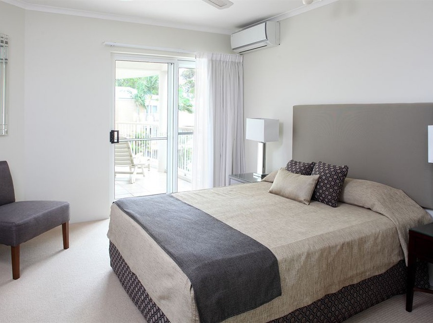 Hotel Macquarie Lodge Noosa Heads | Noosa Heads | Queensland | Australia 20