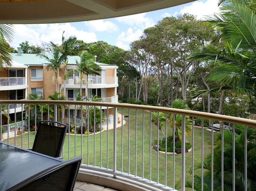 Hotel Macquarie Lodge Noosa Heads | Noosa Heads | Queensland | Australia 3
