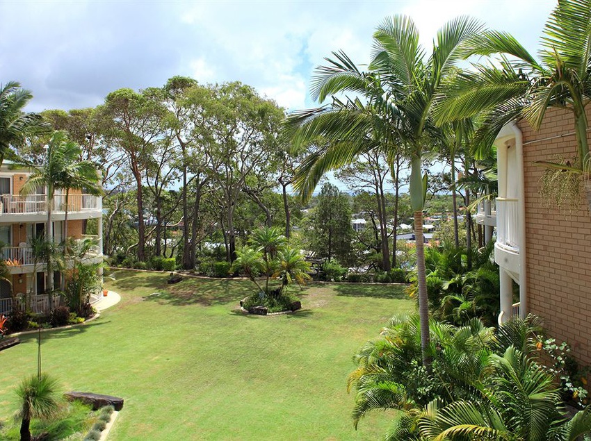 Hotel Macquarie Lodge Noosa Heads | Noosa Heads | Queensland | Australia 4