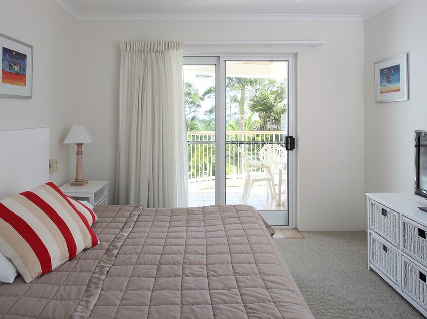 Hotel Macquarie Lodge Noosa Heads | Noosa Heads | Queensland | Australia 5