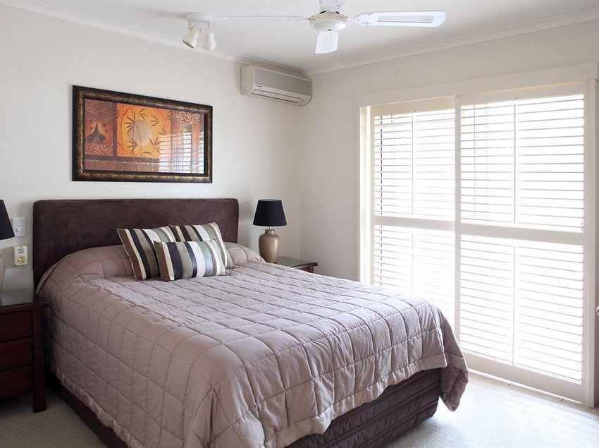 Hotel Macquarie Lodge Noosa Heads | Noosa Heads | Queensland | Australia 7