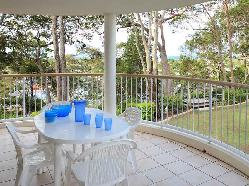 Hotel Macquarie Lodge Noosa Heads | Noosa Heads | Queensland | Australia 8