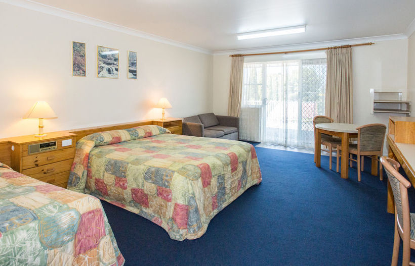 Motel Econo Lodge Alabaster - Cowra | Cowra | New South Wales | Australia 10