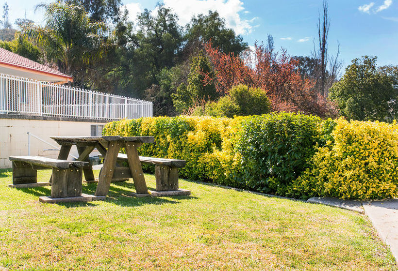 Motel Econo Lodge Alabaster - Cowra | Cowra | New South Wales | Australia 12