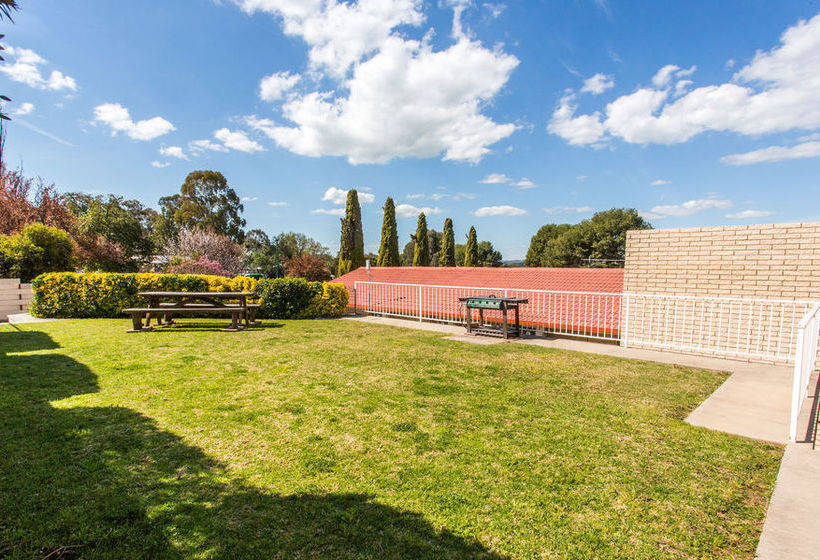 Motel Econo Lodge Alabaster - Cowra | Cowra | New South Wales | Australia 14