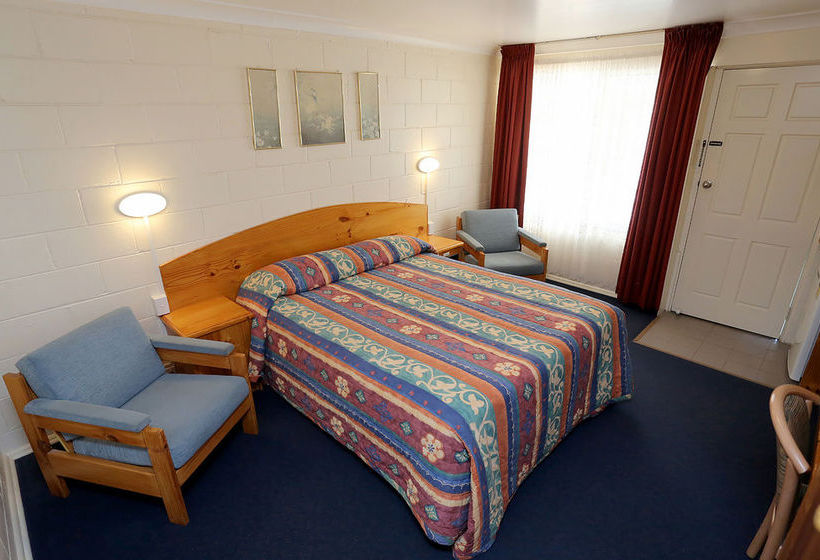 Motel Econo Lodge Alabaster - Cowra | Cowra | New South Wales | Australia 15