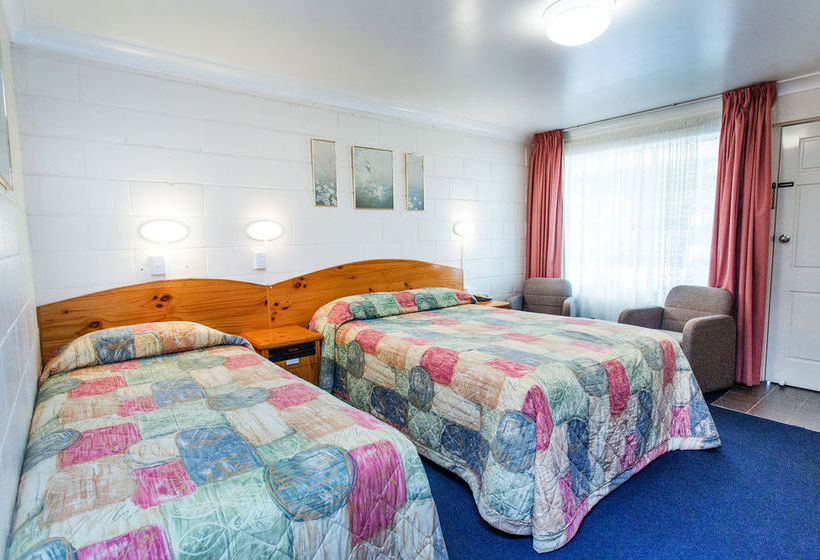 Motel Econo Lodge Alabaster - Cowra | Cowra | New South Wales | Australia 16