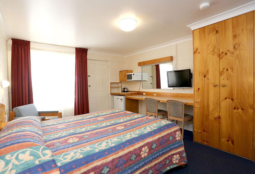 Motel Econo Lodge Alabaster - Cowra | Cowra | New South Wales | Australia 17