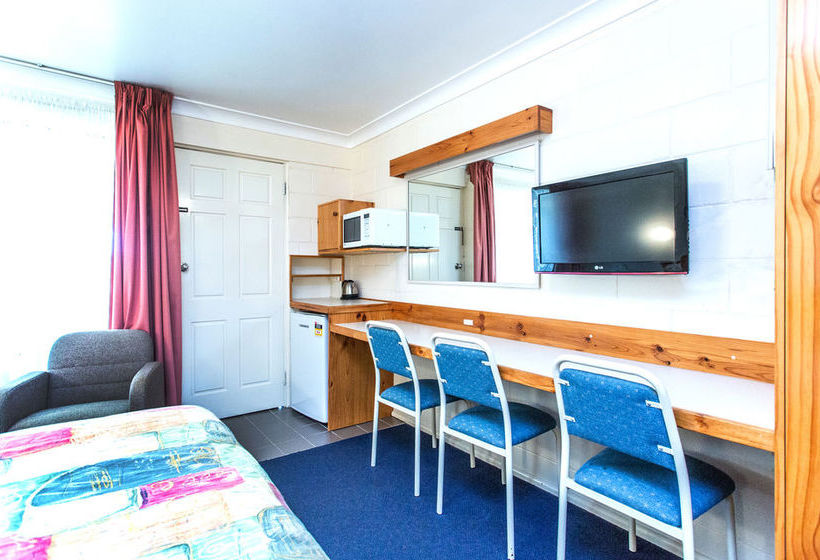 Motel Econo Lodge Alabaster - Cowra | Cowra | New South Wales | Australia 18