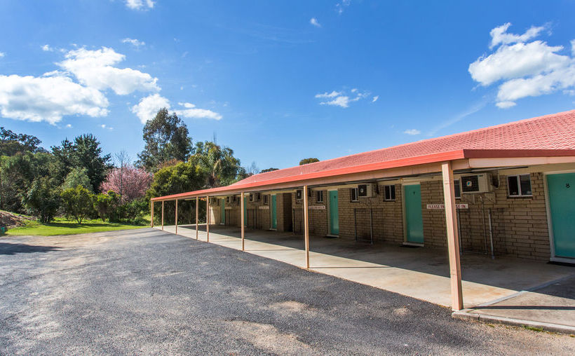 Motel Econo Lodge Alabaster - Cowra | Cowra | New South Wales | Australia 2