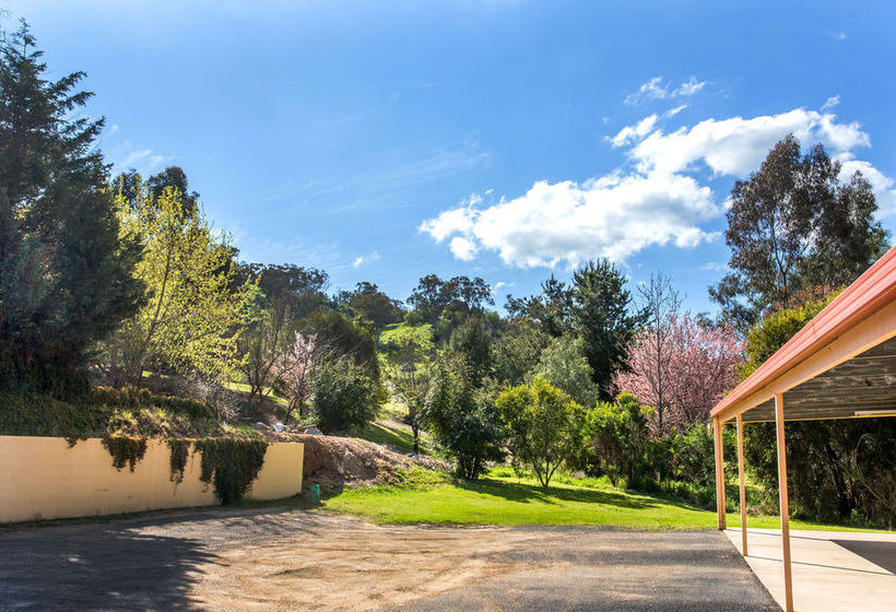 Motel Econo Lodge Alabaster - Cowra | Cowra | New South Wales | Australia 3