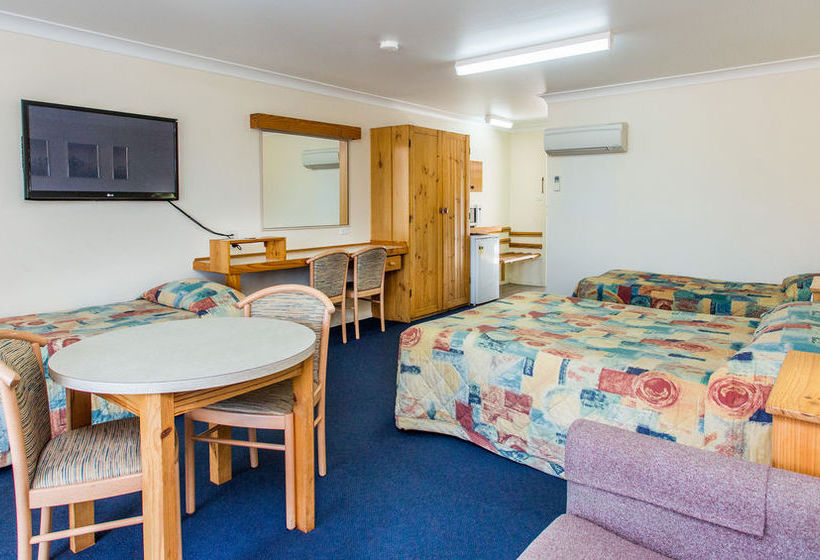 Motel Econo Lodge Alabaster - Cowra | Cowra | New South Wales | Australia 8
