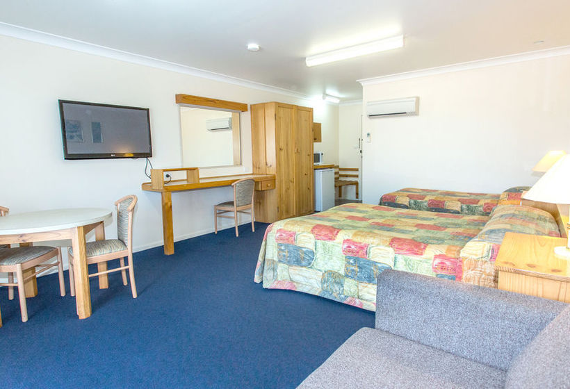 Motel Econo Lodge Alabaster - Cowra | Cowra | New South Wales | Australia 9