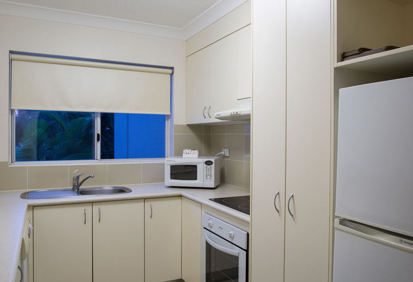 Hotel Golden Shores Holiday Club | Labrador | Queensland | Australia 12