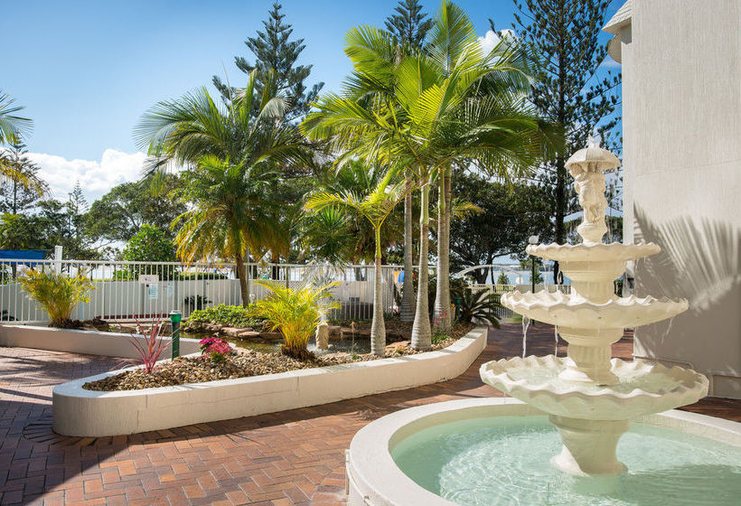 Hotel Golden Shores Holiday Club | Labrador | Queensland | Australia 2